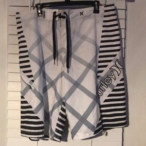 Hurley board shorts